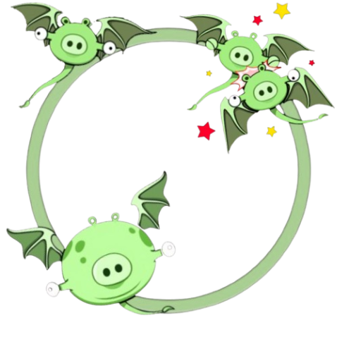 Mynock Pigs